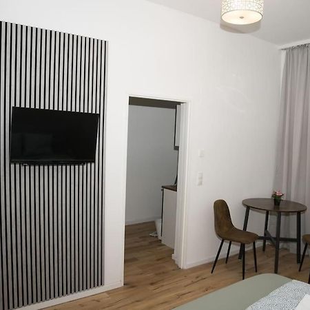 Rrooms Smart Appartement Виена Екстериор снимка