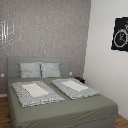 Rrooms Smart Appartement Виена Екстериор снимка