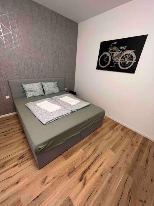 Rrooms Smart Appartement Виена Екстериор снимка