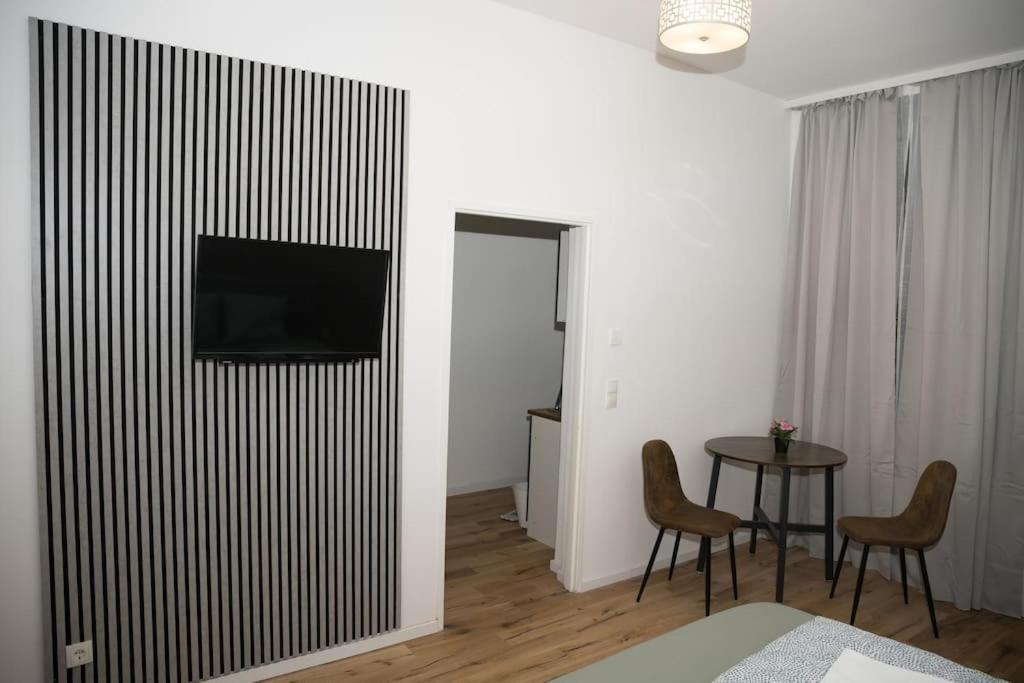 Rrooms Smart Appartement Виена Екстериор снимка