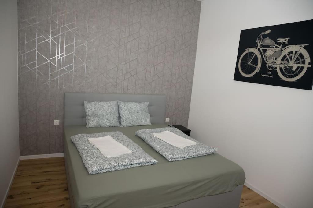 Rrooms Smart Appartement Виена Екстериор снимка