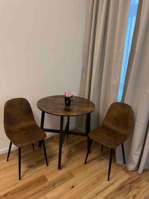 Rrooms Smart Appartement Виена Екстериор снимка