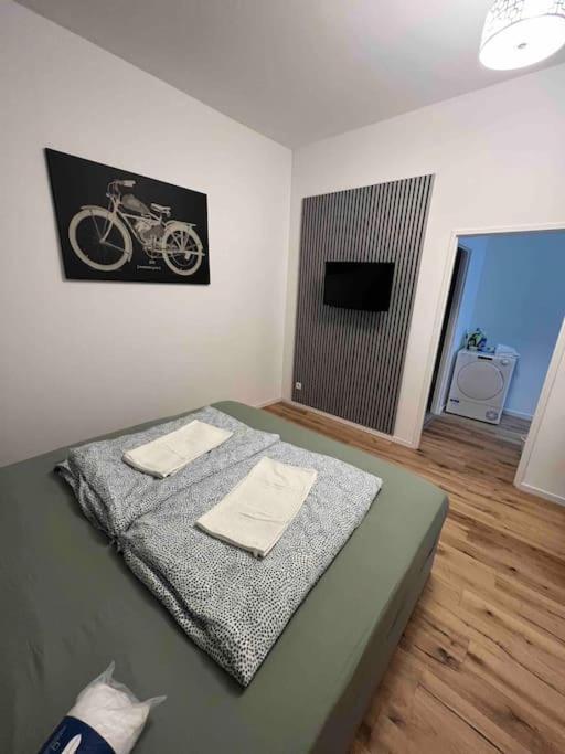 Rrooms Smart Appartement Виена Екстериор снимка